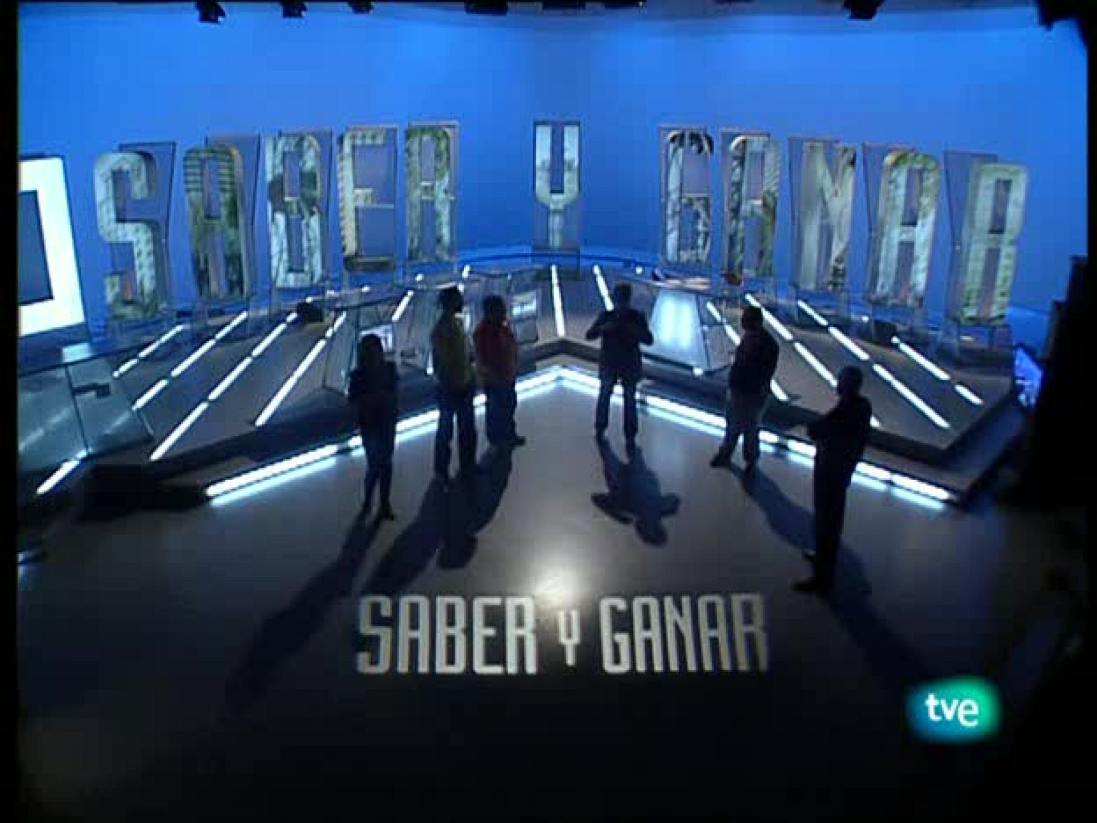 Saber y ganar - 19/01/09 - Saber y ganar | Ver