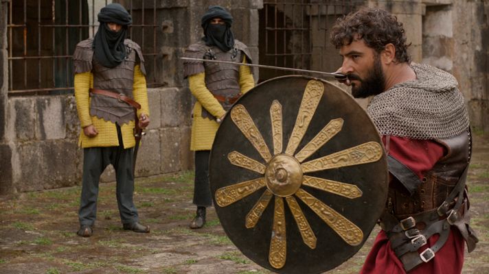 El final del camino - 'El final del camino' llega a las noches de La 1