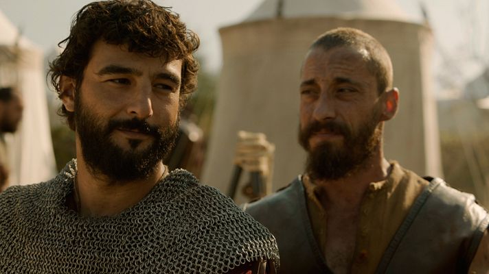 El final del camino - El final del camino - Estreno el 11 de enero