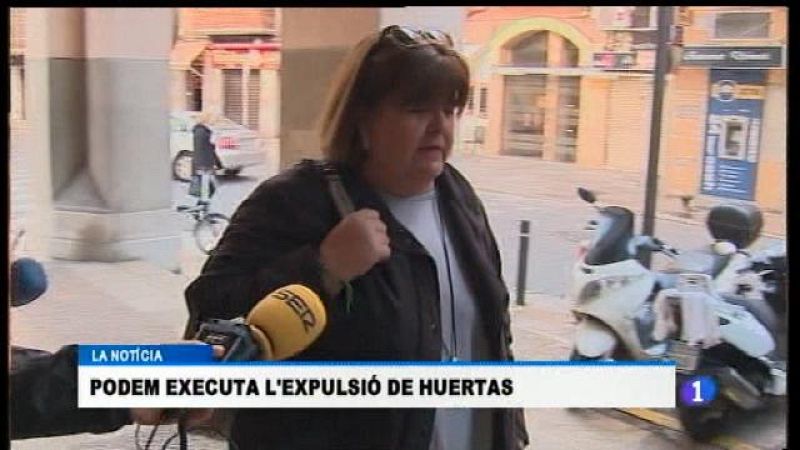 Informatiu Balear en 2' - 09/01/17