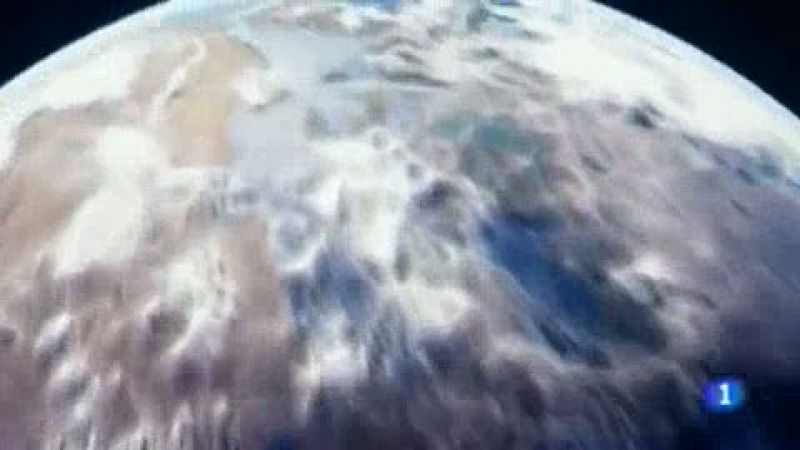 El tiempo en el País Vasco - 09/01/16