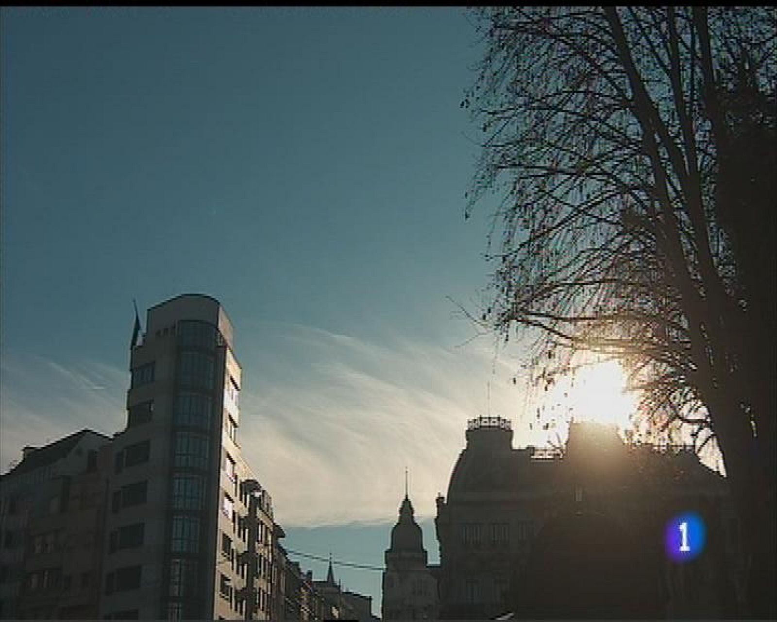 El tiempo en Asturias - 09/01/17 | Ver