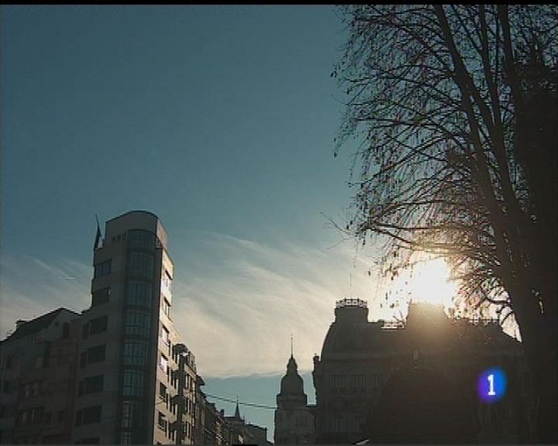 El tiempo en Asturias - 09/01/17 | Ver