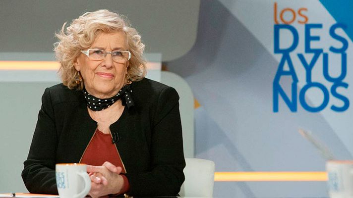 Informativo de Madrid - Informativo de Madrid - 09/01/17