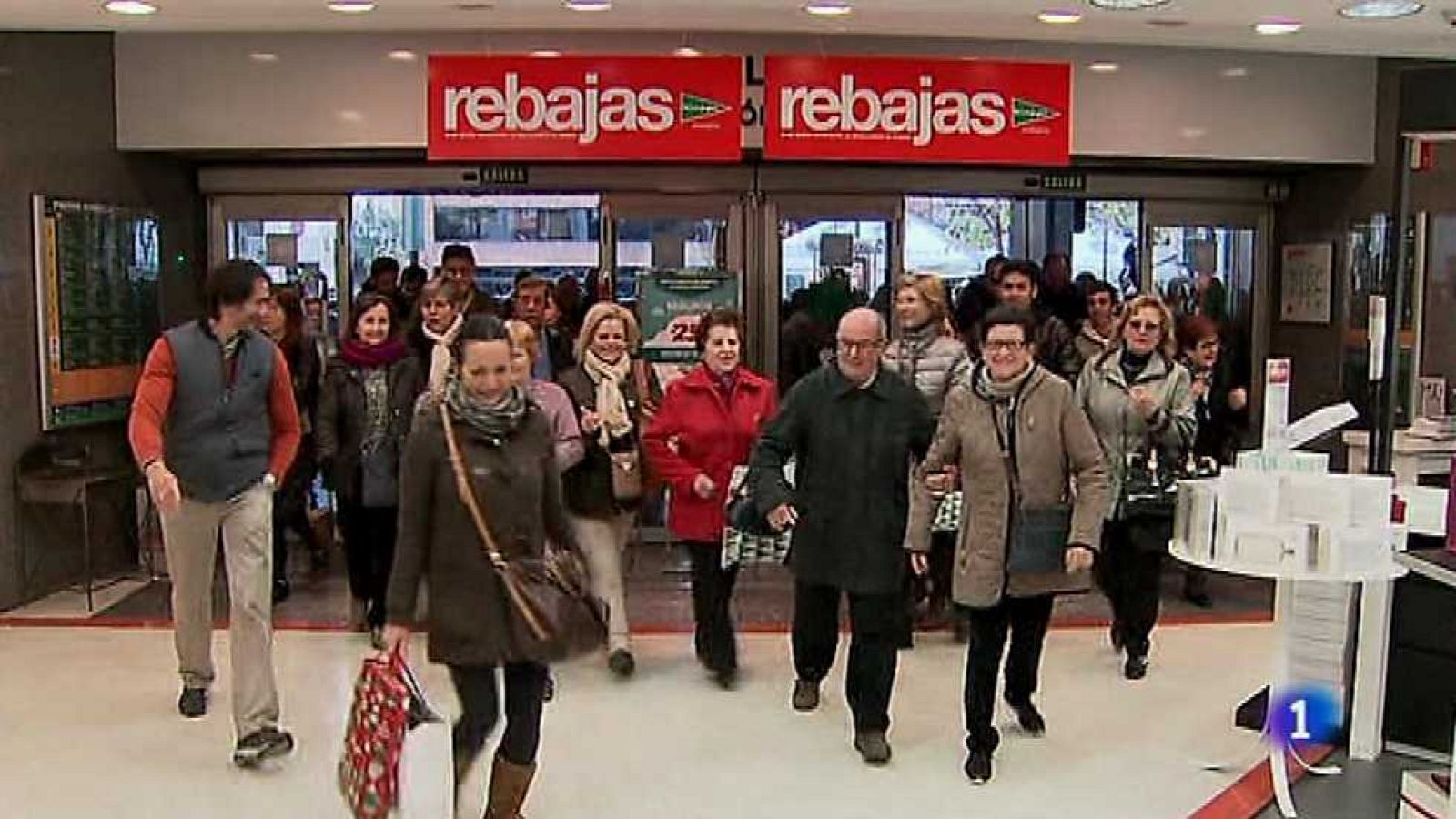 L'Informatiu - Comunitat Valenciana - 09/01/17 - ver ahora