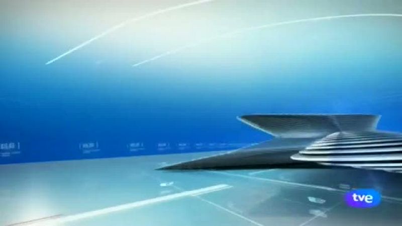 Telenavarra - 09/01/2017