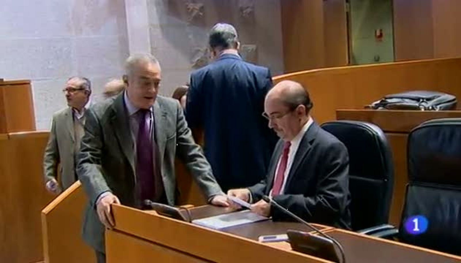 Noticias Aragón - 09/01/17