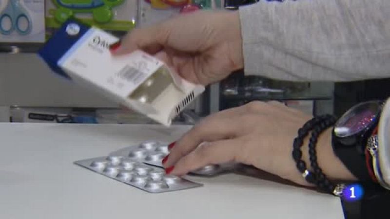 Detenidas tres personas que vendían por internet medicamentos gástricos para provocar abortos