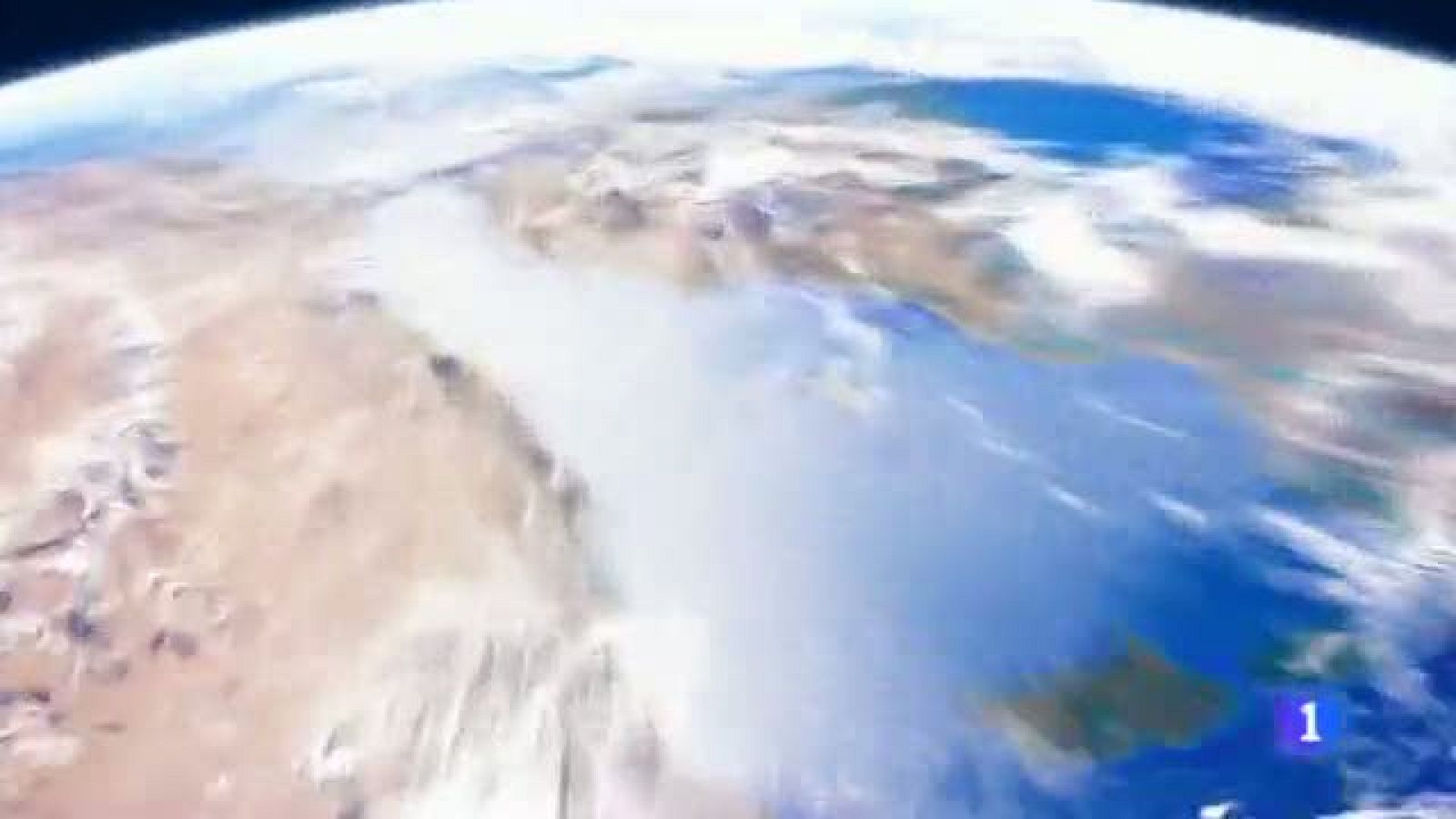 El tiempo en Cantabria - 09/01/17