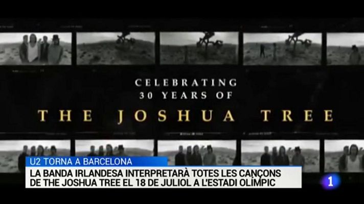 L'Informatiu - L'Informatiu 2 - 09/01/2017