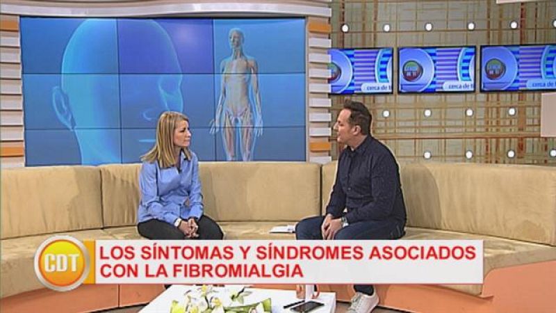 Cerca de ti - 09/01/2017