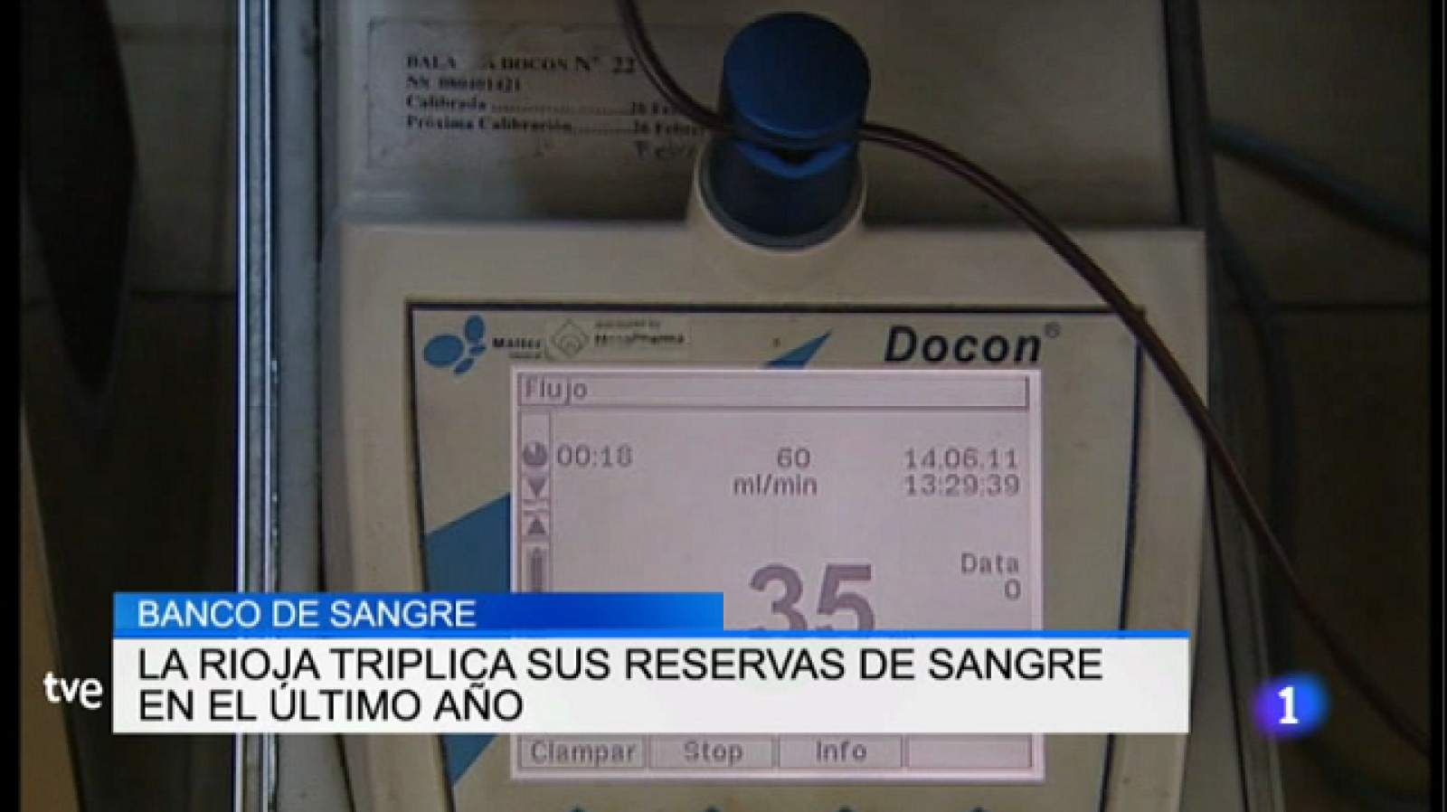 Telerioja en 2' - 09/01/17