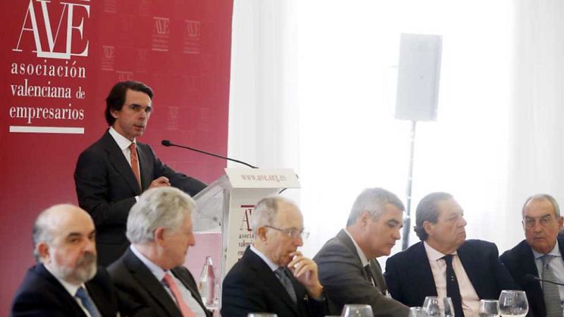 L'Informatiu - Comunitat Valenciana 2 - 09/01/17 - ver ahora