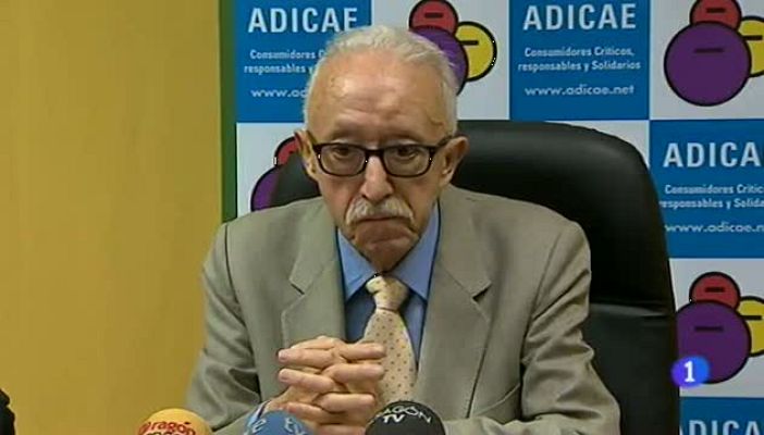 Noticias Aragón - Noticias Aragón 2 - 09/01/17