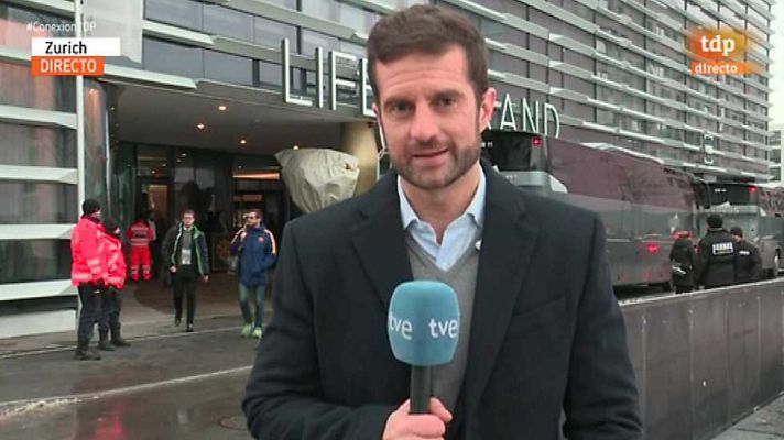 Conexión tdp - Conexión Tdp (1) - 09/01/17