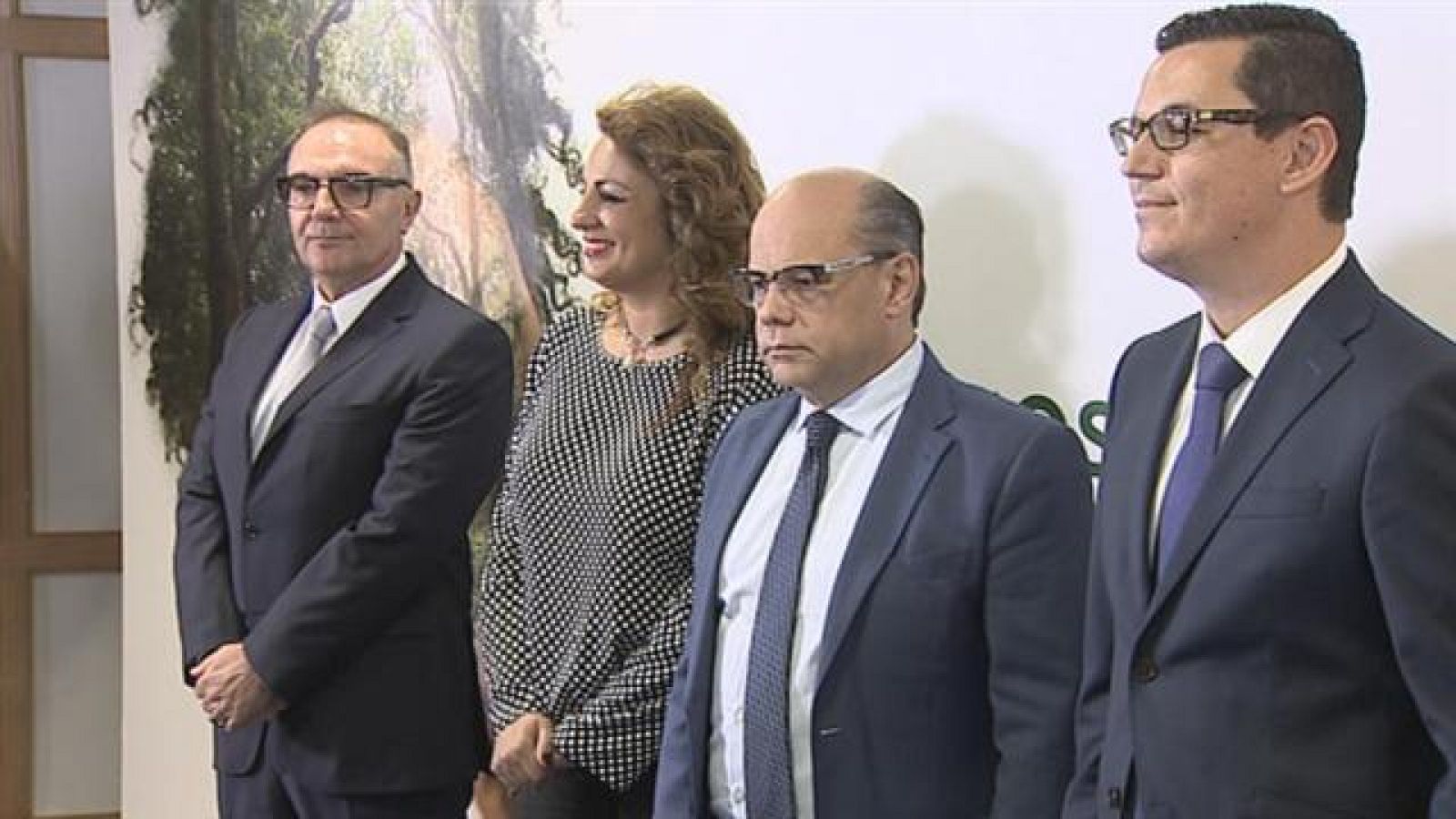 Toman posesión los nuevos consejeros