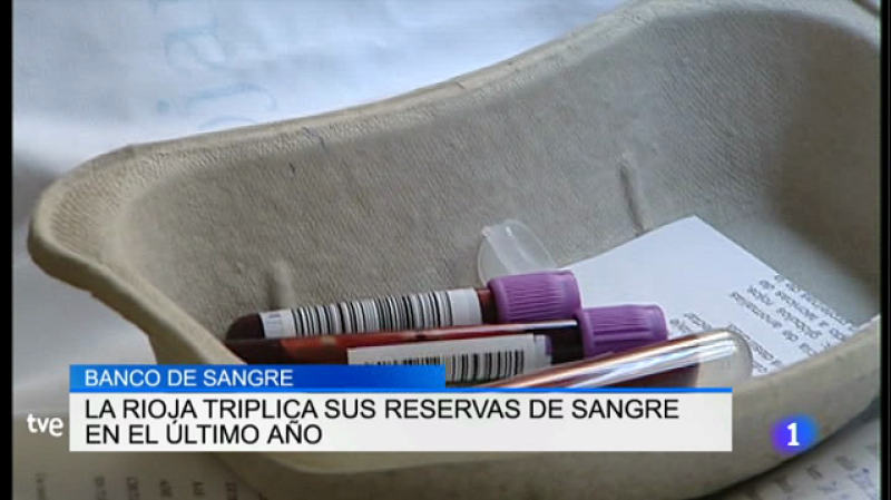 Informativo Telerioja 2 - 09/01/17