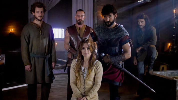 El final del camino - El final del camino - Tráiler