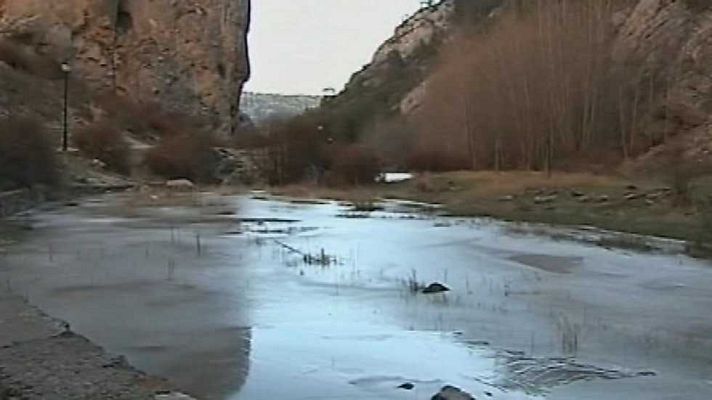 España en 24h - España en 24 horas - 09/01/17