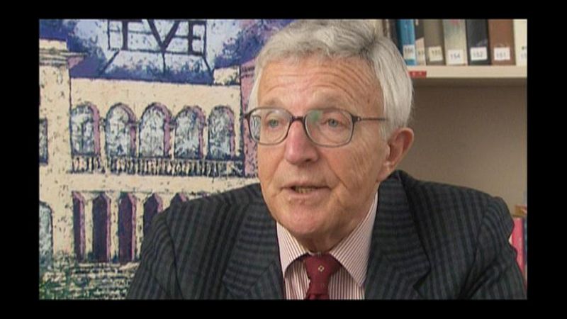 Memòries de la tele - Entrevista a José Luis Barcelona i reportatge sobre Ferran Adrià