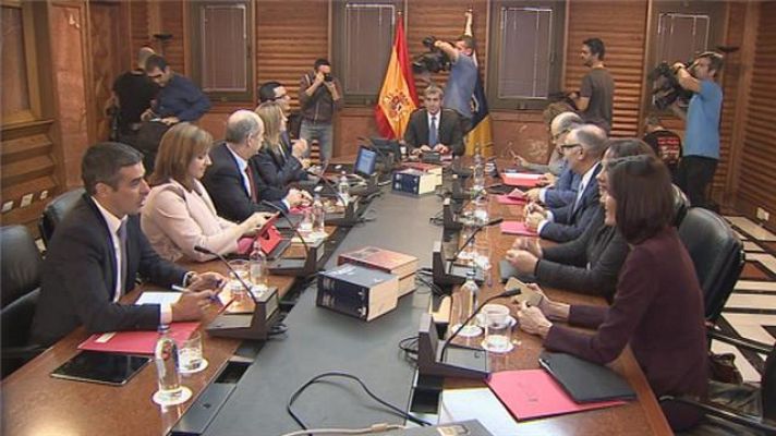 Telecanarias - Telecanarias - 09/01/2017