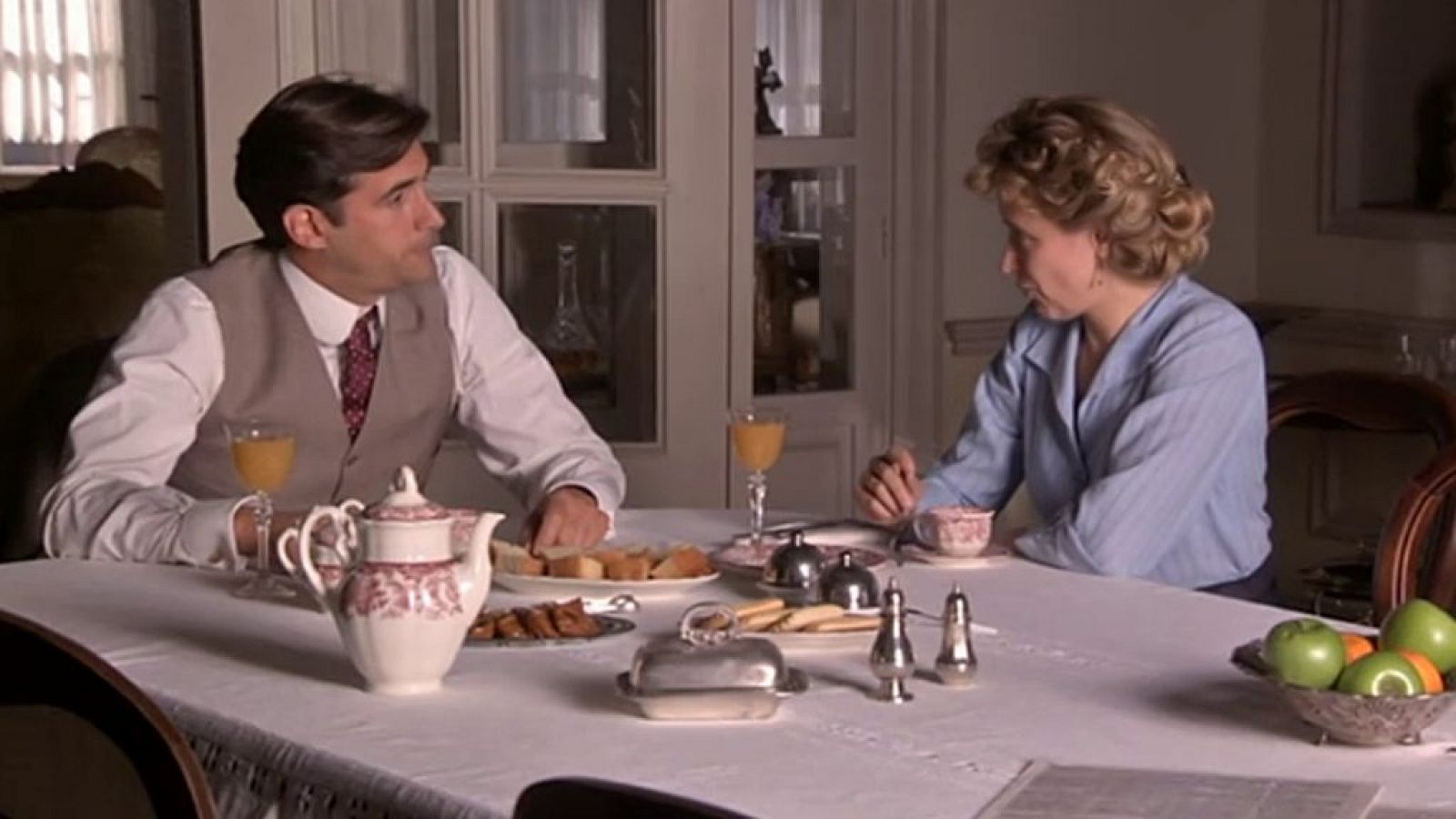 Seis Hermanas - Episodio 416 - Ver ahora