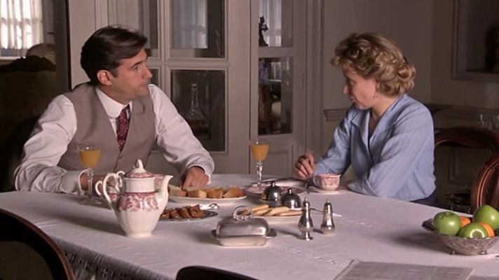 Seis hermanas - Episodio 416