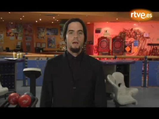 Muchachada Nui - Tercera temporada Muchachada Nui