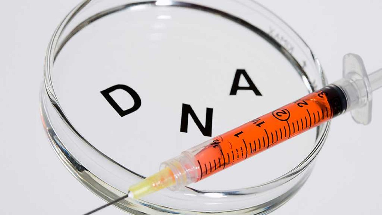 Otros documentales - Los nuevos secretos de nuestra herencia - ver ahora