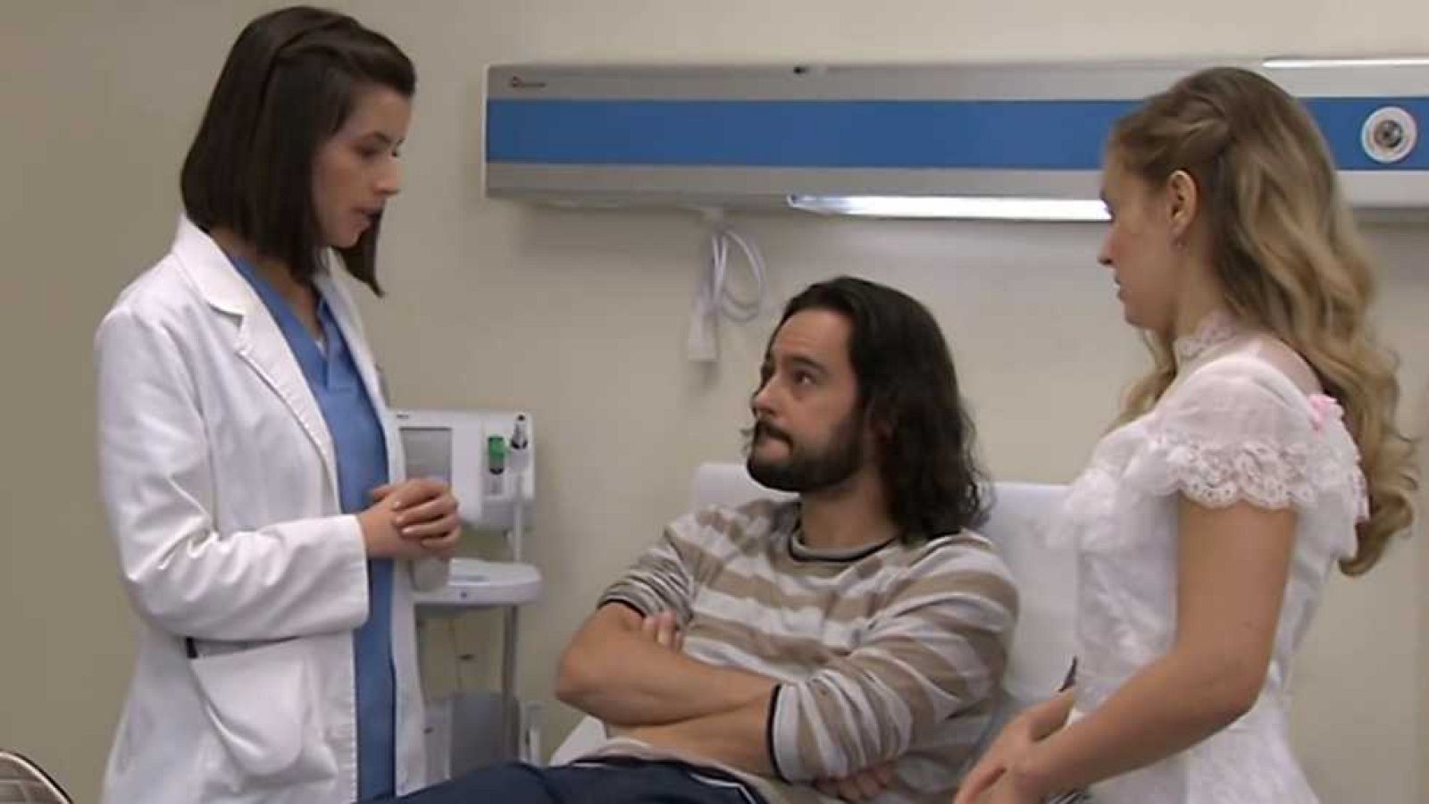 Centro médico - 09/01/17 (2) - ver ahora