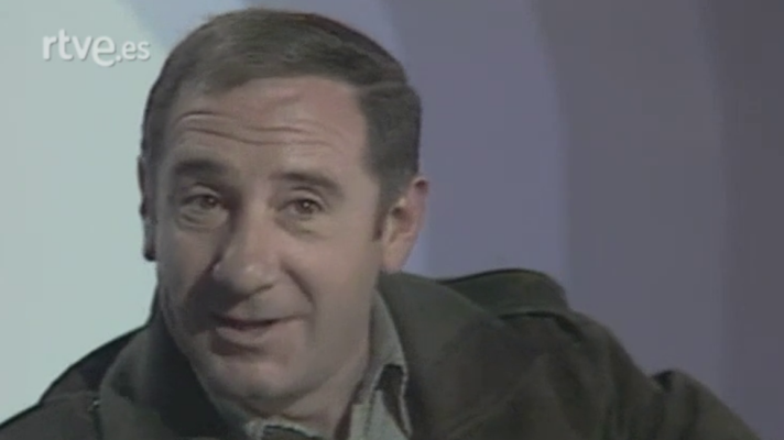 Estudio abierto - 21/04/1982