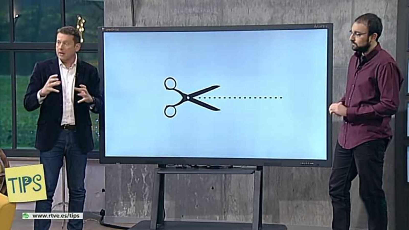 Tips - 09/01/17 - ver ahora