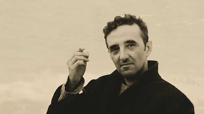 Imprescindibles - Roberto Bolaño: el último maldito - ver ahora