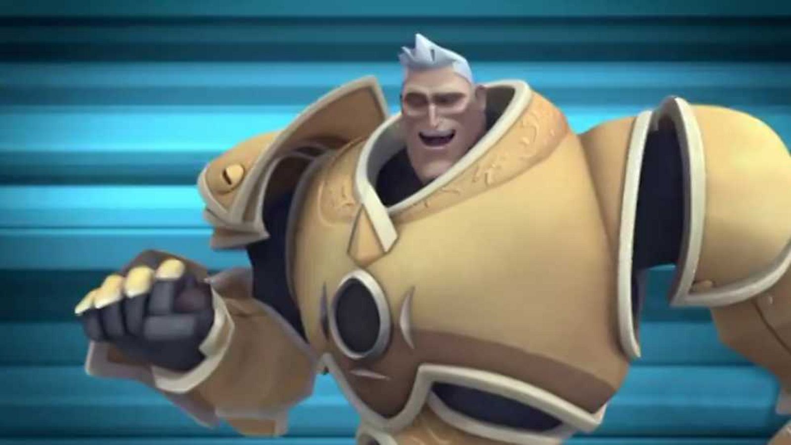 Sol Negro 2ª Parte - Lanfeust Quest | Ver