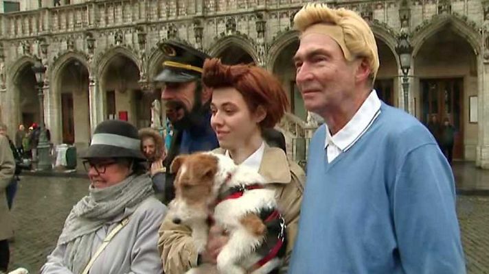 La 2 Noticias - La 2 Noticias - 09/01/17