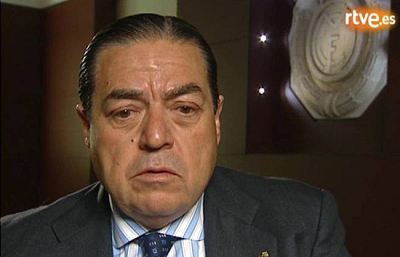 La entrevista íntegra a Boluda