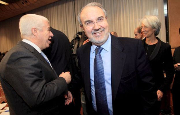  - La UE pesimista con España