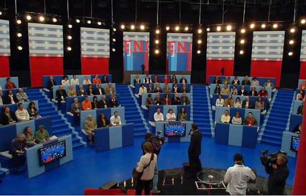 Tengo una pregunta para usted - Zapatero vuelve a 'Tengo una pre...