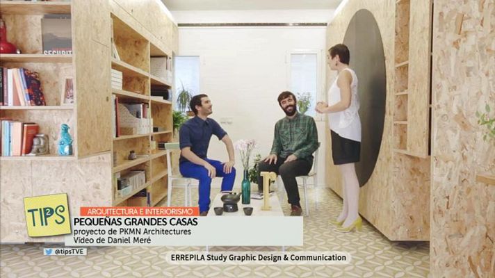 Tips - Enorme Studio