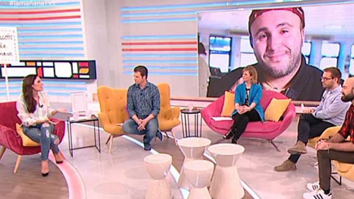 La mañana - La Mañana - 10/01/17