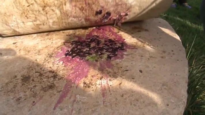 Comando Actualidad - Virgen Extra - Avance