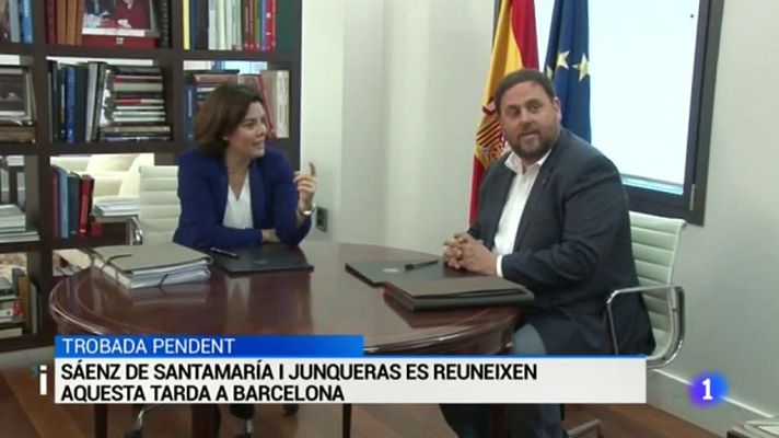 L'Informatiu - L'Informatiu en 3' - 10/01/2017