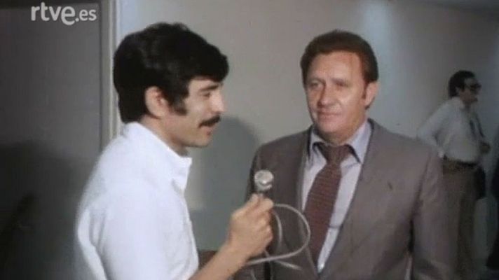 Deportes en el Archivo de RTVE - 28/5/1979