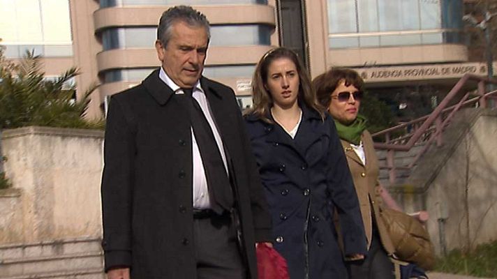 Informativo de Madrid - La Comunidad de Madrid en 4' - 10/01/17