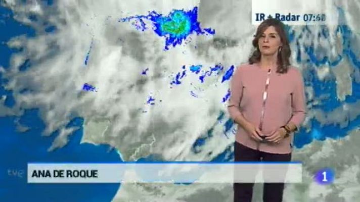 Noticias de Extremadura - El tiempo en Extremadura - 10/01/17