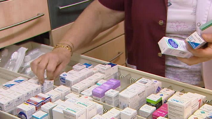  - Copago farmaceutico