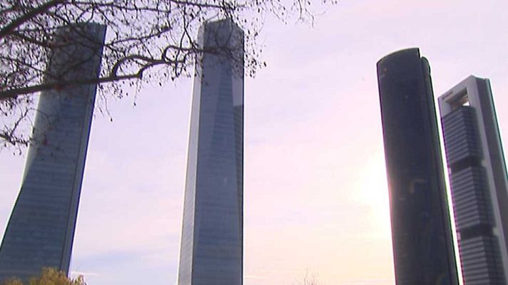 Informativo de Madrid - Informativo de Madrid - 10/01/17