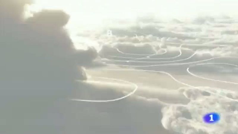 El tiempo en la Region de Murcia - 2017/01/10