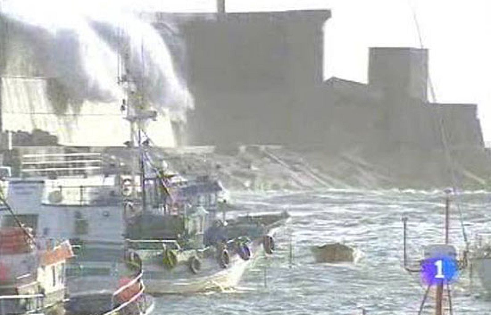 El Tiempo - 20/01/09 - El tiempo | Ver