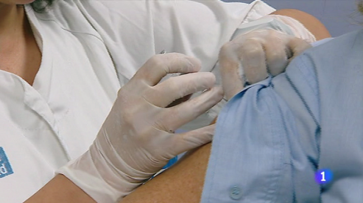 Informativo Telerioja - Telerioja en 2' - 10/01/17